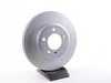 ES#10544 - 34111164539 - Plain Rotor - Priced Each - ATE Brand - ATE - 