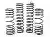 ES#3432572 - eib7201.140 - Eibach Pro Kit Springs - Average Lowering Front: 1.3", Rear: 1" - Eibach - Porsche