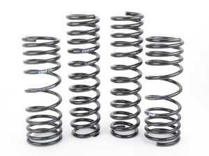 ES#3432572 - eib7201.140 - Eibach Pro Kit Springs - Average Lowering Front: 1.3", Rear: 1" - Eibach - Porsche