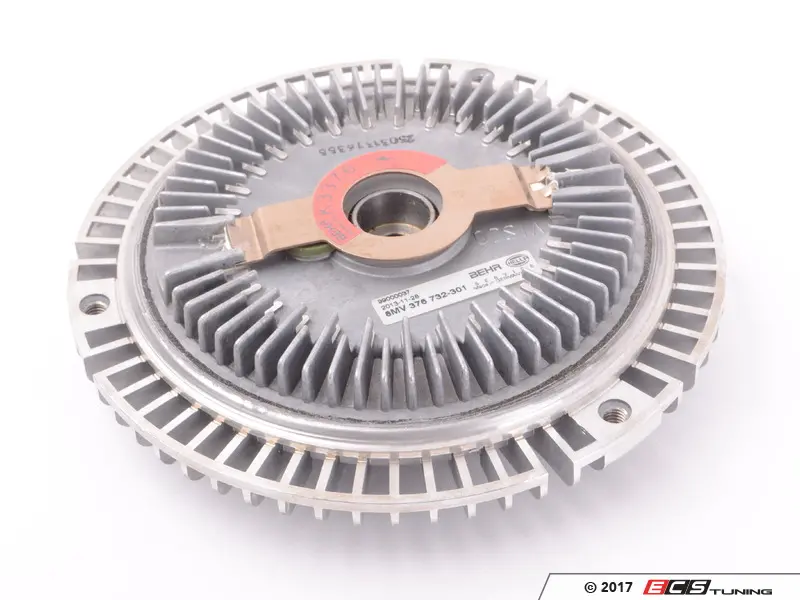 APA/URO Parts® 1976 Mercedes Benz 300D - Fan Clutch