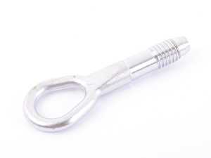 ES#3214225 - 99772155101 - Towing Lug - Priced Each - Threads into bumper reinforcement - Genuine Porsche - Porsche