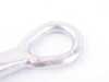 ES#3214225 - 99772155101 - Towing Lug - Priced Each - Threads into bumper reinforcement - Genuine Porsche - Porsche