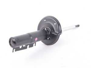 ES#1469086 - 98633305120 - Rear Shock Absorber - Priced Each - Left or right side fitment - Two required - Genuine Porsche - Porsche