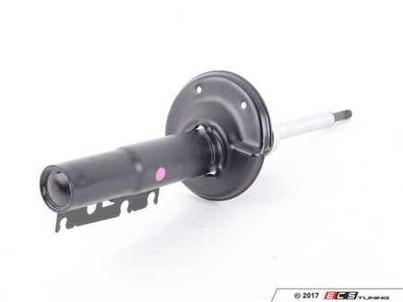 ES#1469086 - 98633305120 - Rear Shock Absorber - Priced Each - Left or right side fitment - Two required - Genuine Porsche - Porsche