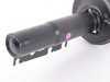 ES#1469086 - 98633305120 - Rear Shock Absorber - Priced Each - Left or right side fitment - Two required - Genuine Porsche - Porsche