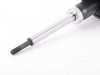 ES#1469086 - 98633305120 - Rear Shock Absorber - Priced Each - Left or right side fitment - Two required - Genuine Porsche - Porsche