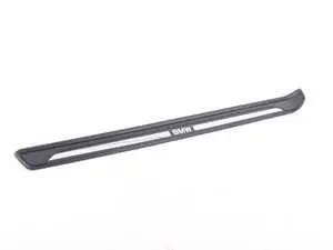 Door Sill Cover - Left