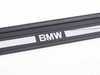 ES#206497 - 51477180741 - Door Sill Cover - Left - Genuine BMW replacement door sill cover plate. - Genuine BMW - BMW