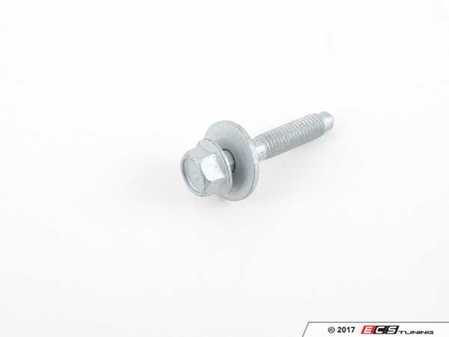 ES#41863 - 22326774270 - HEX BOLT - Genuine BMW - BMW