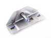 ES#40015 - 18207558659 - Rear Silencer Bracket - Rear - Genuine BMW - BMW