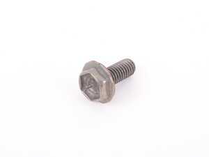 ES#45652 - 24347551088 - HEX BOLT - Genuine MINI - MINI