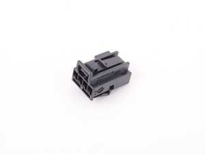 ES#2698364 - 61139245024 - UNIVERSAL SOCKET HOUSING - Genuine BMW - BMW