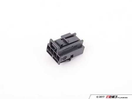 ES#2698364 - 61139245024 - UNIVERSAL SOCKET HOUSING - Genuine BMW - BMW