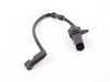 ES#3419610 - 4G0615121 - Rear Brake Pad Sensor - Recommend replacing with every brake pad service - Sadeca - Audi Porsche
