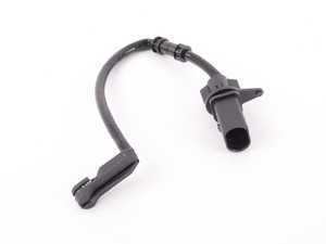 ES#3419610 - 4G0615121 - Rear Brake Pad Sensor - Priced Each - Recommend replacing with every brake pad service - Sadeca - Audi Porsche