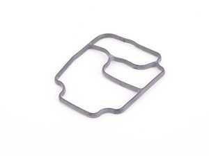 ES#23900 - 11421719855 - Oil Filter Housing Gasket - Seals housing to the engine block - Genuine BMW - BMW