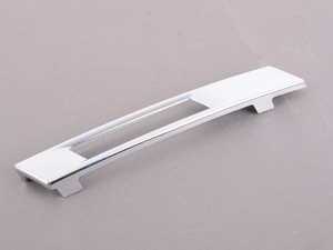 ES#1844812 - 63217225243 - CHROME TRIM, TAILLIG - Genuine BMW - BMW