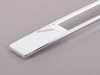 ES#1844812 - 63217225243 - CHROME TRIM, TAILLIG - Genuine BMW - BMW