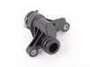 ES#2611094 - 2782002152 - Coolant Feed Line - Left Cylinder Head - Also use: (Qty.) (1) 002 545 73 83 coolant feed line dust cap. - Genuine Mercedes Benz - 