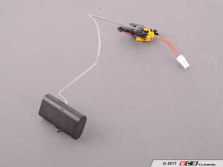 ES#3202828 - 16146765824 - Fuel Pump Level Sensor - Tired of not knowing how much fuel you really have? - Bosch - BMW