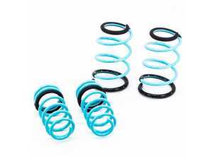 ES#4381817 - LS-TS-MC-0003 - Traction-S Springs R60 - Average lowering 1.4" front and 1.4" rear - GODSPEED - MINI