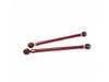 ES#3426771 - AK-047-A - Godspeed Adjustable Rear Control Arms Spherical Bearings - Set of 2 - Dial in the rear suspension with adjustable camber - GODSPEED - MINI