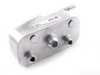 ES#3032201 - 17227505826 - Automatic Transmission Oil Cooler - E46, E83, E85 - (NO LONGER AVAILABLE) - Hella - 
