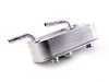 ES#3032201 - 17227505826 - Automatic Transmission Oil Cooler - E46, E83, E85 - (NO LONGER AVAILABLE) - Hella - 