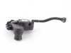 ES#2184040 - 2780100431 - Engine Crankcase Vent Valve - Replaces old plugged or sticking crankcase vent valves - Genuine Mercedes Benz - Mercedes Benz
