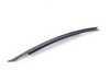 ES#2720773 - 51337289611 - Trim for B- Pillar - Priced Each  - Schwarz (Black) - Genuine BMW - BMW