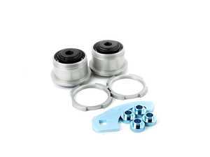 ES#3427169 - D280-0017 - Monoball Front Ball Joint Kit - Replace rubber front control arm bushings for sharper handling and improved feel - Dinan - BMW