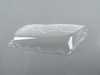 ES#3418810 - 63126923411 - Headlight Lens Cover - Left - Restore your vehicle's appearance with new headlight lens covers - URO - BMW