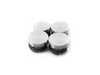 ES#3107896 - 618M775 - Forged Piston & Ring Set (Set of 4) - 77.5mm  - Performance pistons in +0.50 size - Wiseco - MINI