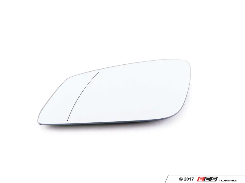 Genuine European BMW - 51167284999 - European Heated Blind Spot 