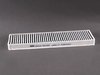 ES#1958961 - 64311496711 - Cabin Filter Active Carbon CUK 4624
 - Cleans the air in your MINI HVAC. - Mann - MINI