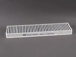 Cabin Filter Active Carbon CUK 4624
