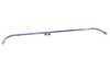 ES#3041085 - RC0045RZ20 - Performance Adjustable Rear Sway Bar - 20mm - Corner confidently and get body roll under control! - SuperPro - MINI