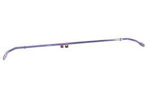 ES#3041085 - RC0045RZ20 - Performance Adjustable Rear Sway Bar - 20mm - Corner confidently and get body roll under control! - SuperPro - MINI