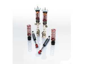 ES#3235973 - 5705.712 - Multi Pro R1 Coilovers - (NO LONGER AVAILABLE) - Average lowering of 1.2-2.2"F, 1.2-2.2"R - Eibach - 