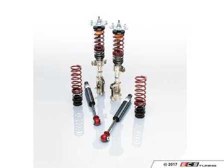 ES#3235973 - 5705.712 - Multi Pro R1 Coilovers - (NO LONGER AVAILABLE) - Average lowering of 1.2-2.2"F, 1.2-2.2"R - Eibach - 