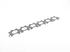 ES#3015826 - 11657643149 - Exhaust Manifold Gasket - Exhaust manifold gasket for BMW, seals exhaust manifold to cylinder head. - Genuine BMW - BMW