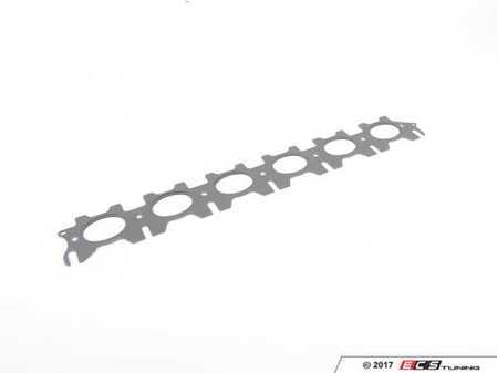 ES#3015826 - 11657643149 - Exhaust Manifold Gasket - Exhaust manifold gasket for BMW, seals exhaust manifold to cylinder head. - Genuine BMW - BMW