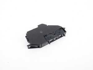 ES#88212 - 51169177780 - Glove Box Locking Mechanism - Genuine BMW - BMW