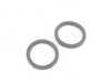 ES#2775029 - 63127348937 - SET OF GASKETS - Genuine BMW - BMW