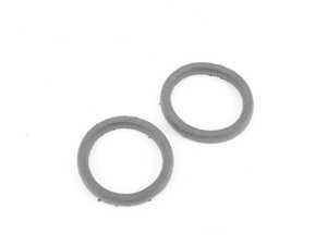 ES#2775029 - 63127348937 - SET OF GASKETS - Genuine BMW - BMW