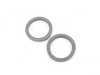 ES#2775029 - 63127348937 - SET OF GASKETS - Genuine BMW - BMW