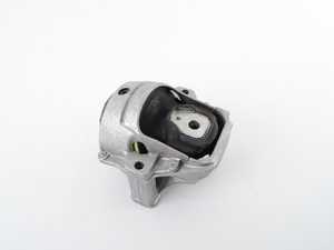 ES#3970256 - 8R0199381G - Engine Mount - Left - Eliminate excessive engine vibrations - Meyle - Audi