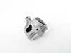 ES#2541747 - 8R0199381G - Engine Mount - Left - Eliminate excessive engine vibrations - Genuine Volkswagen Audi - Audi