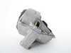 ES#2541747 - 8R0199381G - Engine Mount - Left - Eliminate excessive engine vibrations - Genuine Volkswagen Audi - Audi