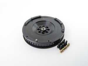 ES#3195802 - SBC0504 - Single Mass Steel Flywheel - (21lb) - Upgrade your flywheel to handle higher horsepower/torque - South Bend Clutch - Audi